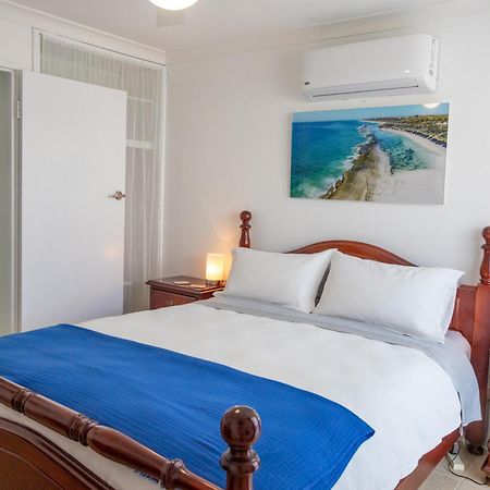 Shabby Chic Shack - 2 Bedroom Beach Cottage Yanchep Zewnętrze zdjęcie
