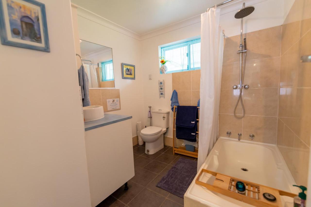 Shabby Chic Shack - 2 Bedroom Beach Cottage Yanchep Zewnętrze zdjęcie