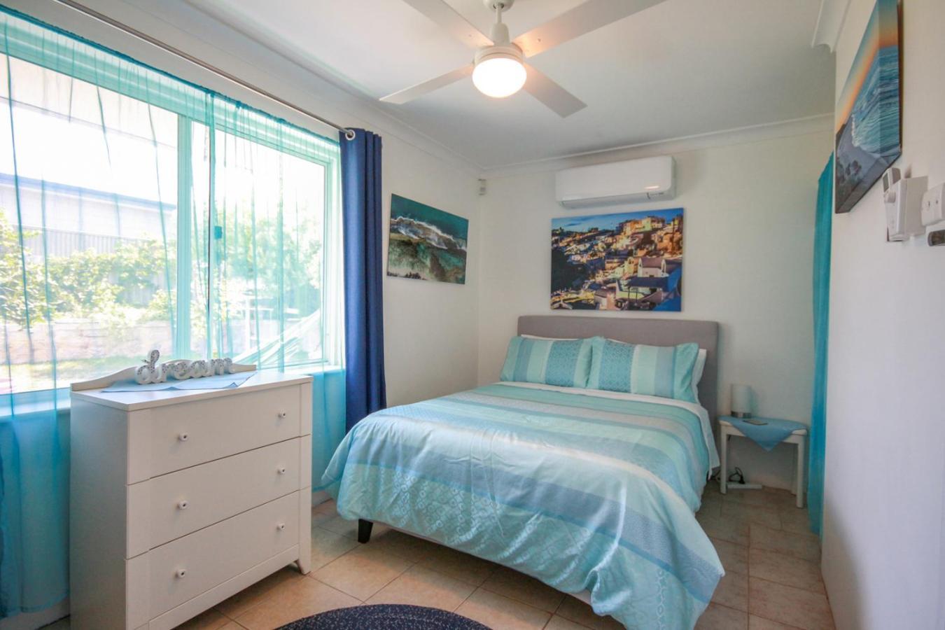 Shabby Chic Shack - 2 Bedroom Beach Cottage Yanchep Zewnętrze zdjęcie